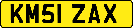 KM51ZAX