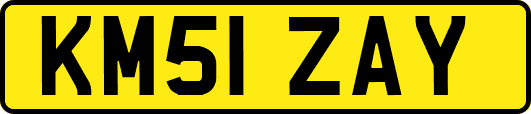 KM51ZAY