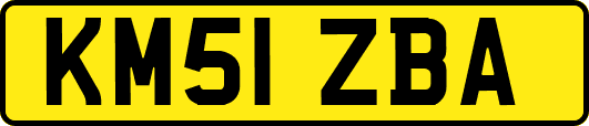 KM51ZBA