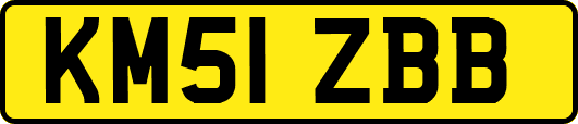 KM51ZBB