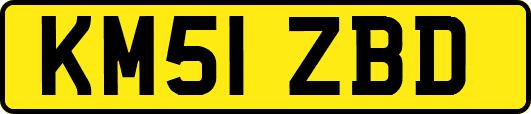 KM51ZBD