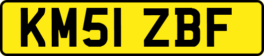 KM51ZBF