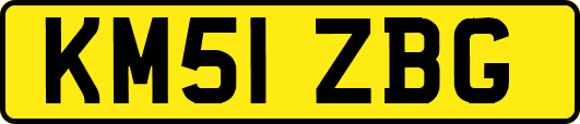 KM51ZBG