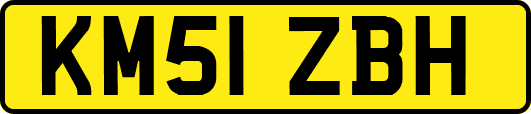 KM51ZBH