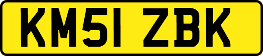 KM51ZBK
