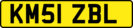 KM51ZBL