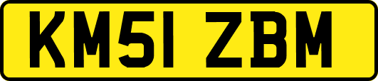 KM51ZBM