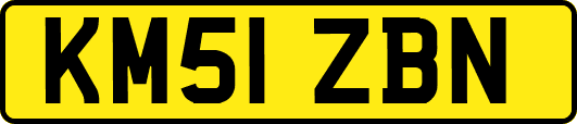 KM51ZBN