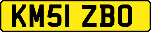KM51ZBO