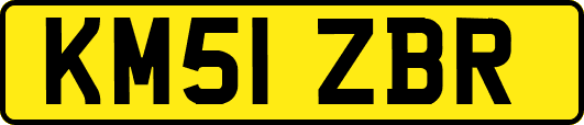 KM51ZBR