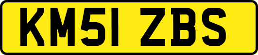 KM51ZBS