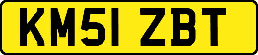KM51ZBT