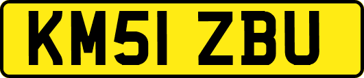 KM51ZBU