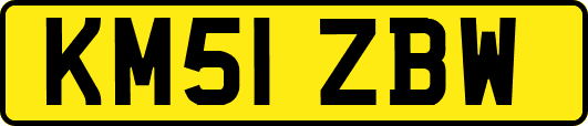 KM51ZBW