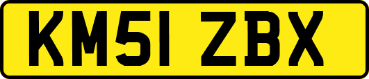 KM51ZBX