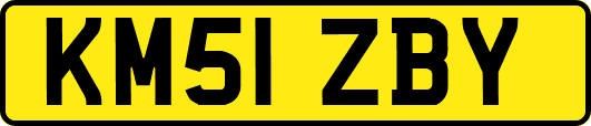 KM51ZBY