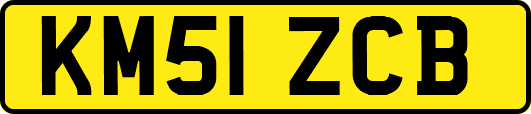 KM51ZCB