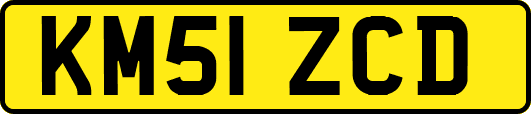 KM51ZCD