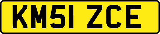 KM51ZCE