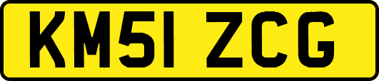 KM51ZCG