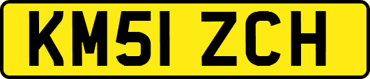 KM51ZCH