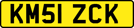 KM51ZCK