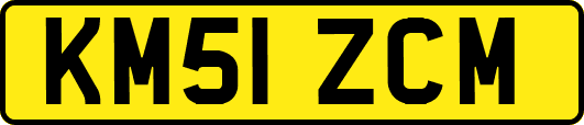 KM51ZCM