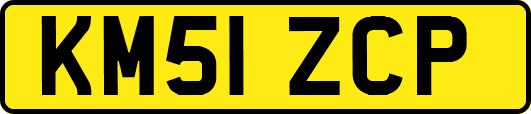 KM51ZCP