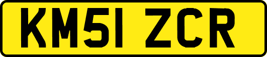 KM51ZCR