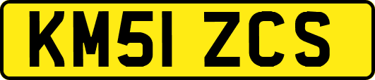 KM51ZCS