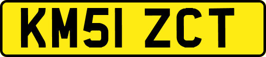 KM51ZCT