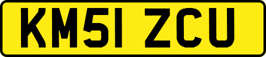 KM51ZCU