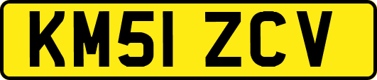 KM51ZCV