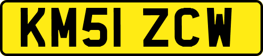 KM51ZCW