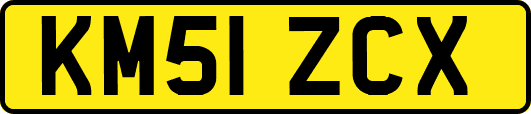 KM51ZCX