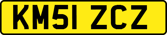 KM51ZCZ