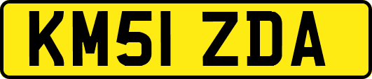 KM51ZDA