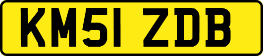 KM51ZDB