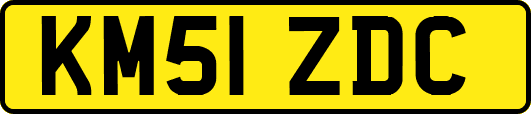 KM51ZDC