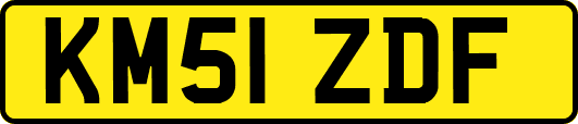 KM51ZDF