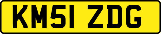 KM51ZDG