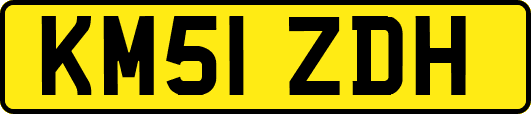 KM51ZDH