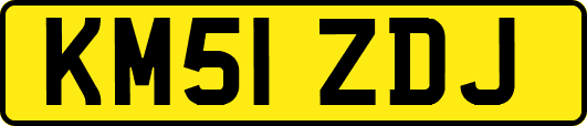 KM51ZDJ