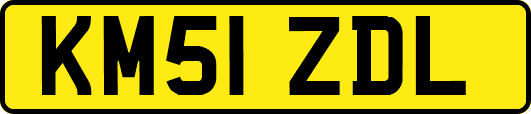 KM51ZDL