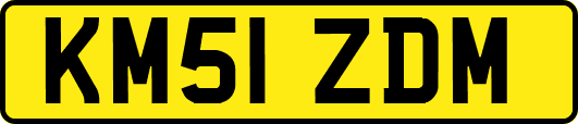 KM51ZDM
