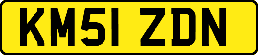 KM51ZDN