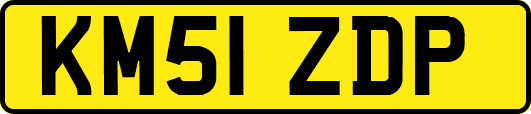 KM51ZDP