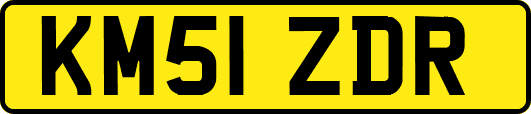 KM51ZDR
