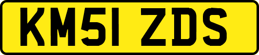 KM51ZDS