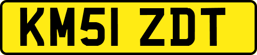KM51ZDT